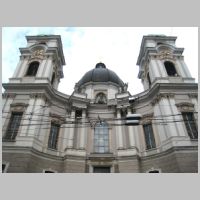 Salzburg, Dreifaltigkeitskirche, Foto permia, tripadvisor.jpg